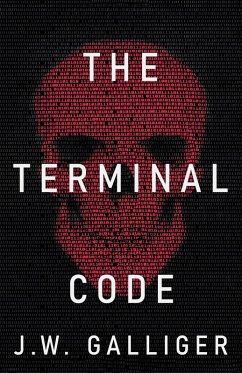 Cover The Terminal Code