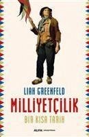 Milliyetcilik - Greenfeld, Liah