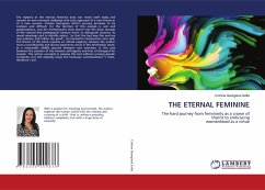 THE ETERNAL FEMININE - Safta, Cristina Georgiana