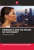 PORQUE É QUE OS RICOS SE SUICIDAM?