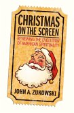 Christmas on the Screen (eBook, ePUB) Christmas on the Screen (eBook, ePUB)