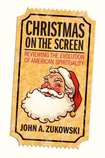 Christmas on the Screen (eBook, ePUB)