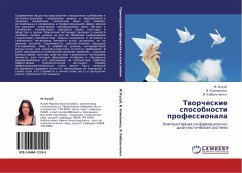 Cover Tworcheskie sposobnosti professionala