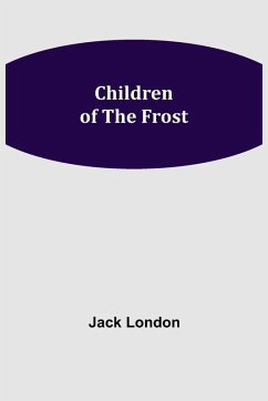 Cover Children of the Frost