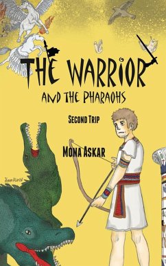 The Warrior and the Pharaohs - Askar, Mona