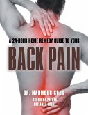 A 24-HOUR GUIDE TO YOUR BACK PAIN