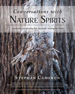 Conversations with Nature Spirits - Cameron, Stephan