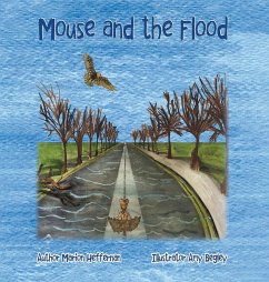 Mouse and the Flood - Heffernan, Marion