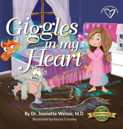 Giggles in my Heart - Weisse, Joanette