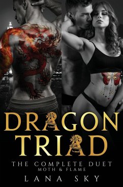 Dragon Triad - Sky, Lana