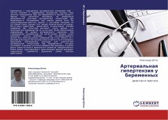 Arterial'naq gipertenziq u beremennyh - Shtah, Alexandr