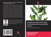Estudo Económico do Cultivo de Chickpea em Auraiya Distt. of U.P.
