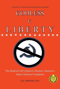 Cover GODLESS v. LIBERTY