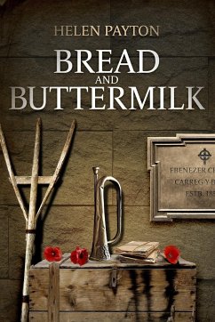 Bread and Buttermilk - Payton, Helen
