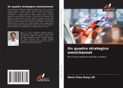 Un quadro strategico omnichannel - LIN, Aleck Chao Hung