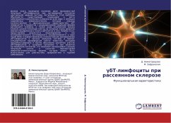 Cover ¿¿T-limfocity pri rasseqnnom skleroze