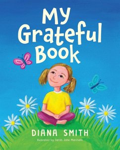 My Grateful Book - Smith, Diana