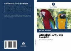 Cover WISSENSCHAFTLICHE DIALOGE