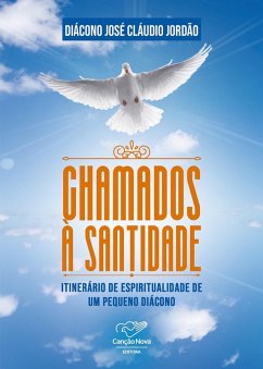 Chamados a santidade (eBook, ePUB) - Cláudio, José