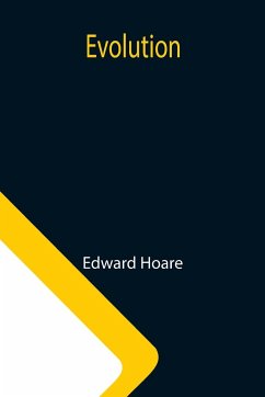 Evolution - Hoare, Edward