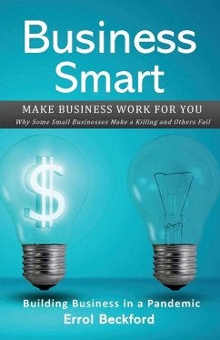 Business Smart - Beckford, Errol