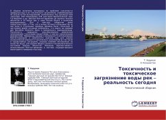 Toxichnost' i toxicheskoe zagrqznenie wody rek ¿ real'nost' segodnq - Horuzhaq, T.; Kohanistaq, E.