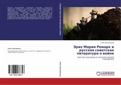 Jerih Mariq Remark i russkaq sowetskaq literatura o wojne - Pohalenkow, Oleg