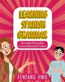 Learning Spanish Grammar Through Everyday Conversational Comics