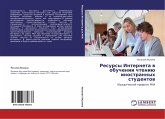 Resursy Interneta w obuchenii chteniü inostrannyh studentow Resursy Interneta w obuchenii chteniü inostrannyh studentow