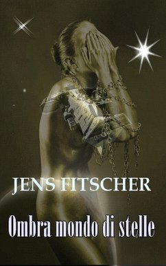 Cover Ombra mondo di stelle (eBook, ePUB)