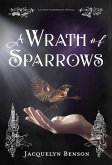 A Wrath of Sparrows (The London Charismatics, #2.5) (eBook, ePUB)