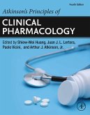 Atkinson's Principles of Clinical Pharmacology (eBook, ePUB)