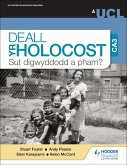 Deall yr Holocost yn ystod CA3: Sut digwyddodd a pham? (Understanding the Holocaust at KS3: How and why did it happen? Welsh-language edition) (eBook, ePUB)