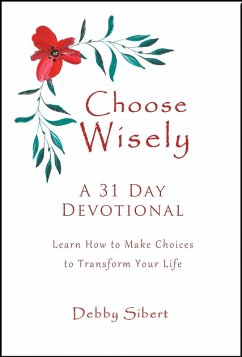Cover Choose Wisely (eBook, ePUB)