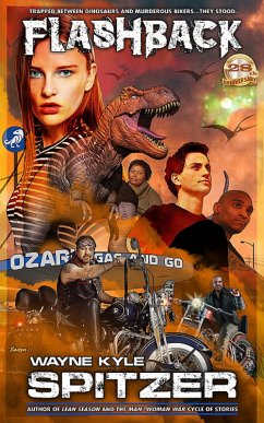 Cover Flashback (28th Anniversary Edition) (eBook, ePUB)