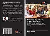 Pratiche di gestione scolastica efficaci