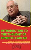 Introduction To The Thought Of Ernesto Laclau (UNIVERSITY SUMMARIES) (eBook, ePUB)