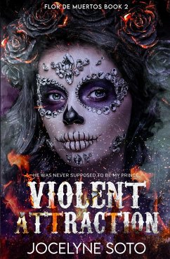 Violent Attraction - Soto, Jocelyne
