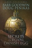 Secrets of the Royal Danish Egg (Lost Treasures, #1) (eBook, ePUB)
