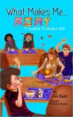 What Makes Me...Rory (eBook, ePUB)