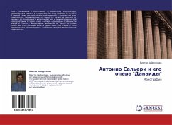 Cover Antonio Sal'eri i ego opera 