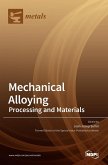 Mechanical Alloying