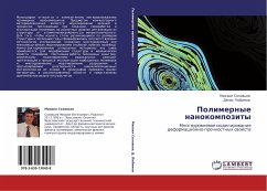 Polimernye nanokompozity - Solow'ew, Mihail; Lübimow, Denis
