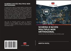 SCHÉMA D'ACCÈS MULTIPLE NON ORTHOGONAL - Patel, Arpita