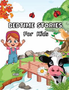 Bedtime Stories for Kids - Mavis, Simba