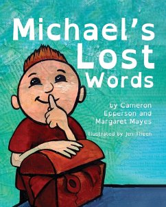 Michael's Lost Words - Epperson, Cameron