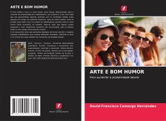 ARTE E BOM HUMOR - Camargo Hernández, David Francisco