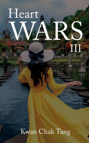 Heart Wars III (eBook, ePUB) Heart Wars III (eBook, ePUB)