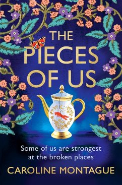 The Pieces of Us (eBook, ePUB) - Montague, Caroline