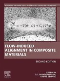 Flow-Induced Alignment in Composite Materials (eBook, ePUB)